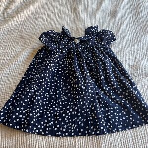 Pippa and Julie dress